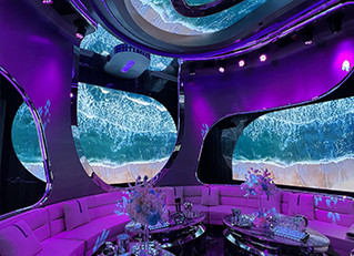 Nightclub KTV Project