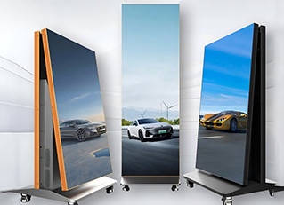 LED&LCD Poster Display
