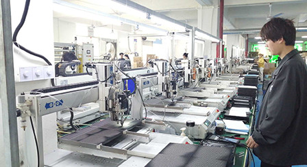 Production and Assembly