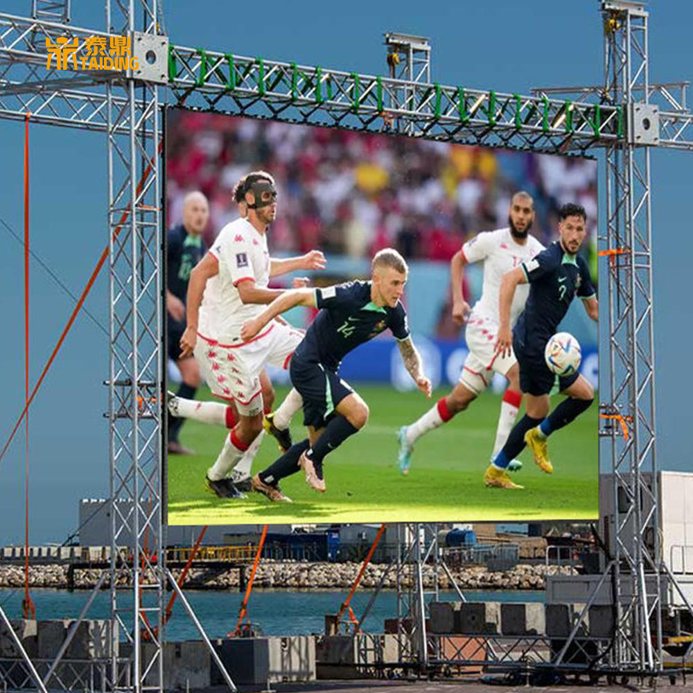 Indoor Led Display Screen Church Led Video Wall Panel P2.976Digital Screen Publicidad Pantalla Led Outdoor P3.91Internal Ledwall