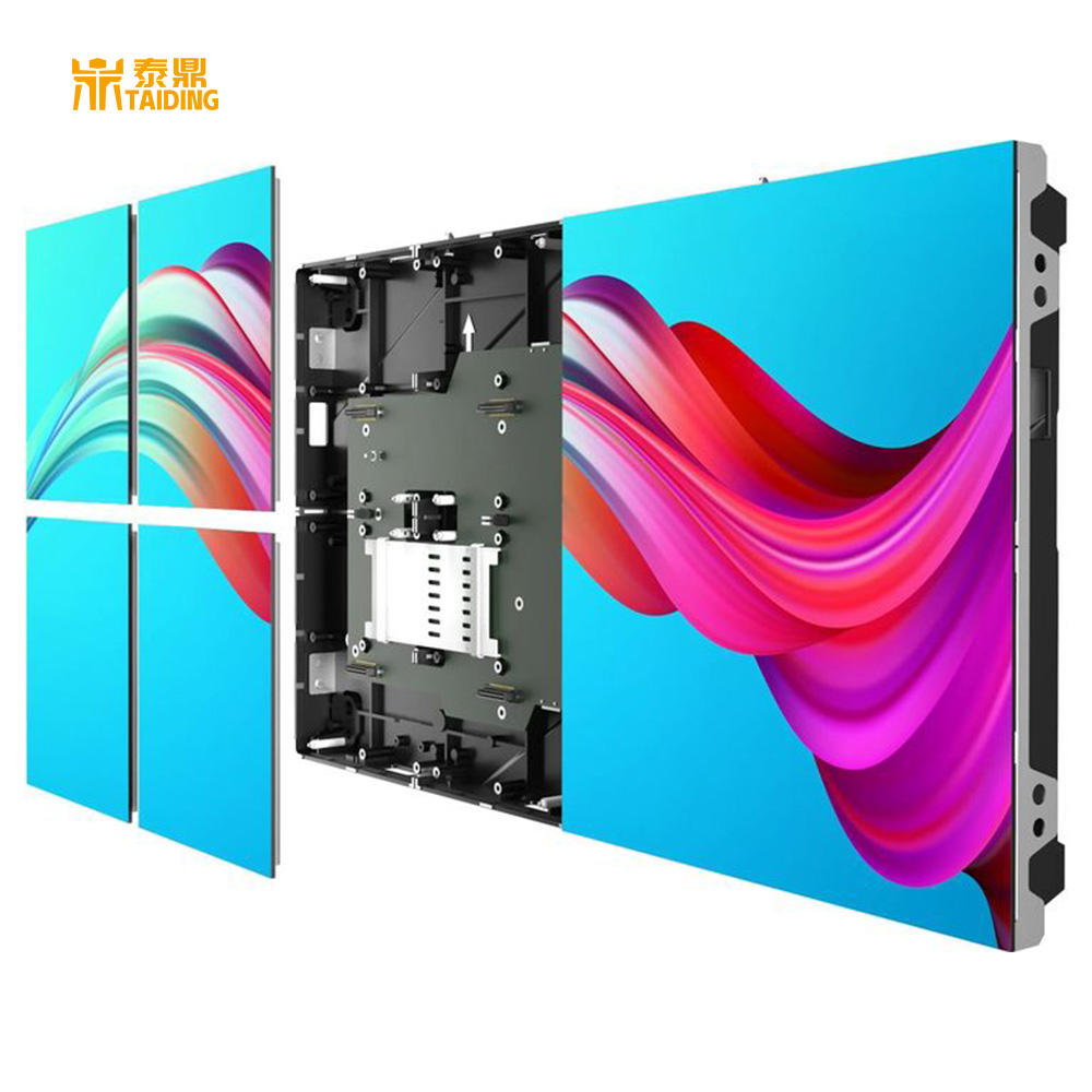 The Ultimate LED Screens for Outdoor and Indoor Experiences P3.91P2.976