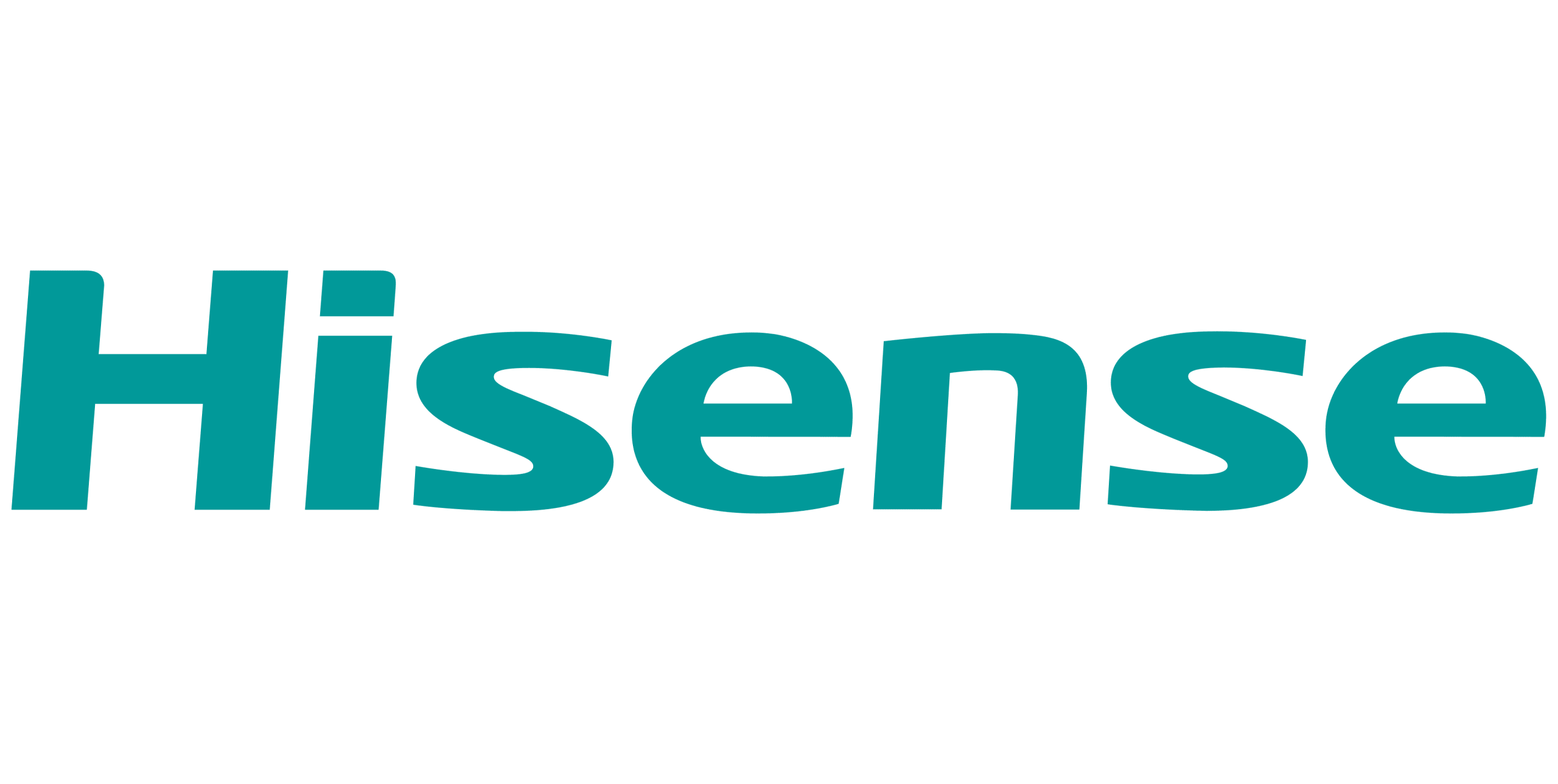 Hisense-Logo
