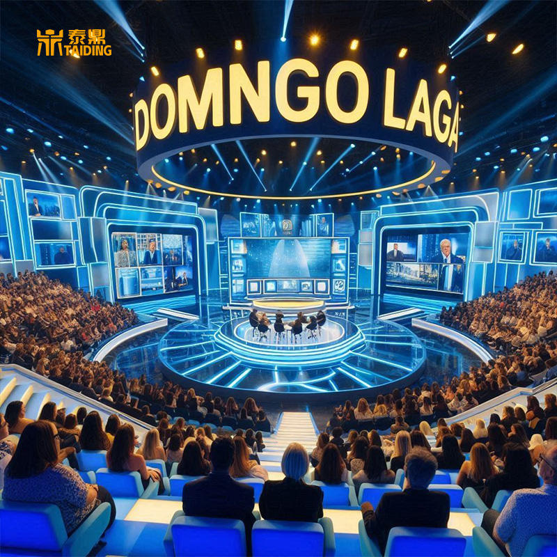 Seamless Splicing P2.5 Indoor LED Video Wall Screen Fine Pixel Digital Signage with Animation Function Wall Mounted